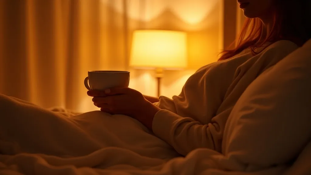 Stress et sommeil